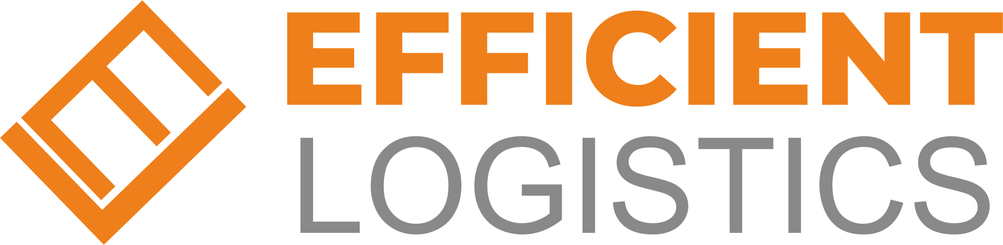Efficient Logistics logo